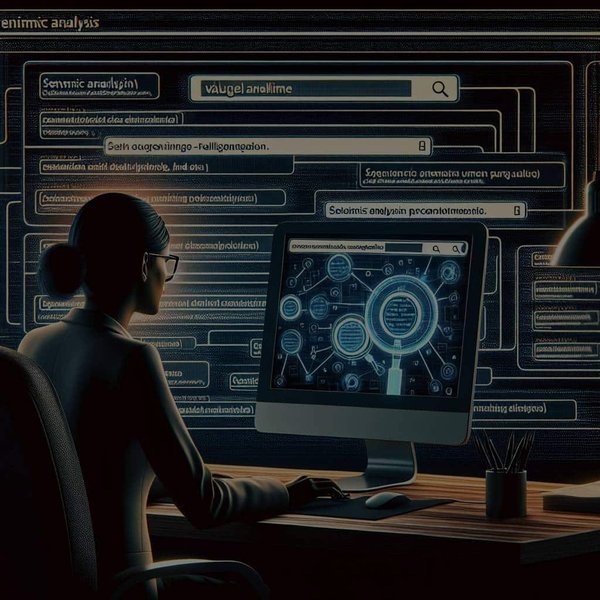 Comment valoriser une expertise en analyse sémantique pour les moteurs de recherche ?