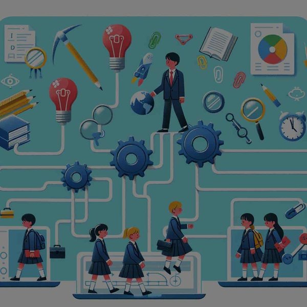 Quelles sont les initiatives efficaces pour créer des partenariats entre les écoles et les entreprises technologiques ?