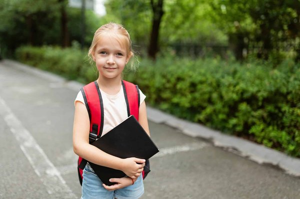 Assurance scolaire : comment trouver un contrat pas cher ?