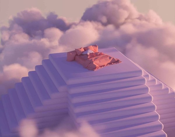 Exploration des rêves : comprendre les visites nocturnes mystérieuses