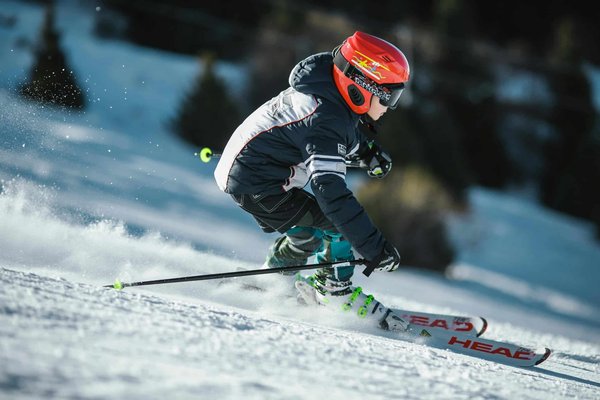 Combien de temps faut-il pour apprendre à skier ?