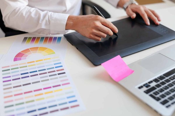 Graphisme : un mode de communication incontournable