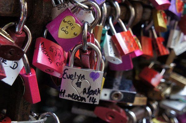 Quel est le symbole de la confiance ?