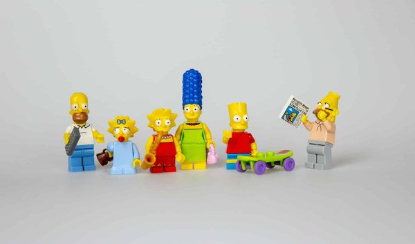 Quels sont les secrets de la longévité de la série « Les Simpson » ?